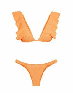 Firenze Liz Top - Mandarin -Swimwear Sales FANYBOTTOM FLAT 87899976 8bae 4238 86fa 404cf3c59227 1