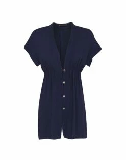 Fuji Caftan - Indigo -Swimwear Sales FUJICAFTAN FLAT 53381722 3cb2 4e5e a9a7 3886b1bf3ba9