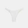 Fany Bottom - White -Swimwear Sales Fany Bottom flat 1 1