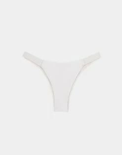Fany Bottom - White