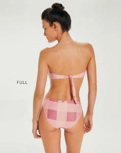 Fany Bottom - Evie Duchese -Swimwear Sales Fany Bottom full