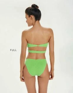 Firenze Basic Bottom - Lime -Swimwear Sales Firenze Basic Bottom Lime full 1