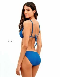 Firenze Beads Tri Parallel Top - Pacific 13 Firenze Beads Tri Parallel Top - Pacific -Swimwear Sales Firenze Beads Tri full 1