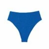 Firenze Bela Hot Pant Bottom -Pacific