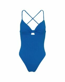 Firenze Erin Knot One Piece - Pacific -Swimwear Sales Firenze Erin Knot One Piece 3 1