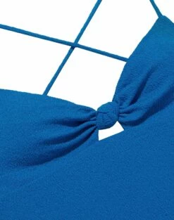 Firenze Erin Knot One Piece - Pacific -Swimwear Sales Firenze Erin Knot One Piece 4 1