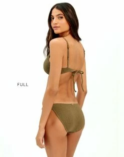 Firenze Flora Bottom - Pistachio 11 Firenze Flora Bottom - Pistachio -Swimwear Sales Firenze Flora Bottom Pistachio FULL 1