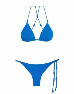 Firenze Gwen T Back Top - Pacific 22 Firenze Gwen T Back Top - Pacific -Swimwear Sales Firenze Gwen T Back Top 1