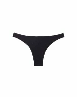 Firenze Basic Bottom - Black