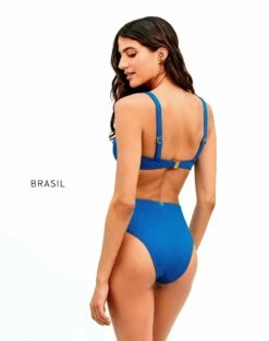 Firenze Bela Hot Pant Bottom -Pacific -Swimwear Sales FirenzeBelaHotPantBottom brasil