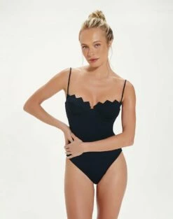 Firenze Imani One Piece - Black 11 Firenze Imani One Piece - Black -Swimwear Sales FirenzeImaniOnePiece front 1 eb46b908 477a 4ea3 9e03 af3748007915