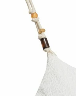 Firenze Kira Flora Top - White -Swimwear Sales Flora Kira Top