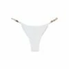 Firenze Flora Detail Bottom - White -Swimwear Sales Flora detailbottom3 66d1677a af1c 4f2c 8573 2021f97ff5aa
