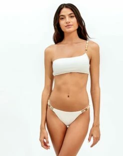 Firenze Flora Bottom - White -Swimwear Sales Flora bottom6 8d8a0d25 4ed8 4c8c a8ec b131469872f2 1