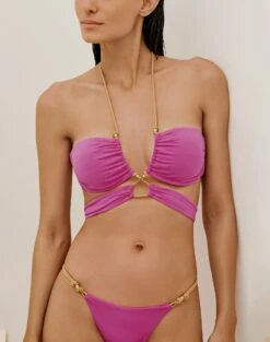 Gi Detail Bottom - Bubblegum 10 Gi Detail Bottom - Bubblegum -Swimwear Sales GIBOTTOM DETAIL 1