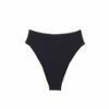 Firenze Gigi Hot Pants - Black -Swimwear Sales GIGIHOTPANTS FLAT 2 25332f4a a7a7 4f85 b161 8b4e26283ac0 1