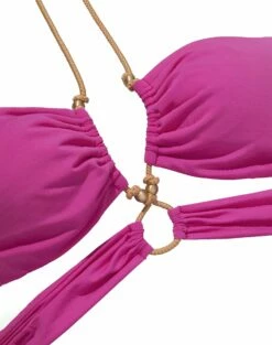 Gi Top - Bubblegum 12 Gi Top - Bubblegum -Swimwear Sales GITOP FLAT 2 1