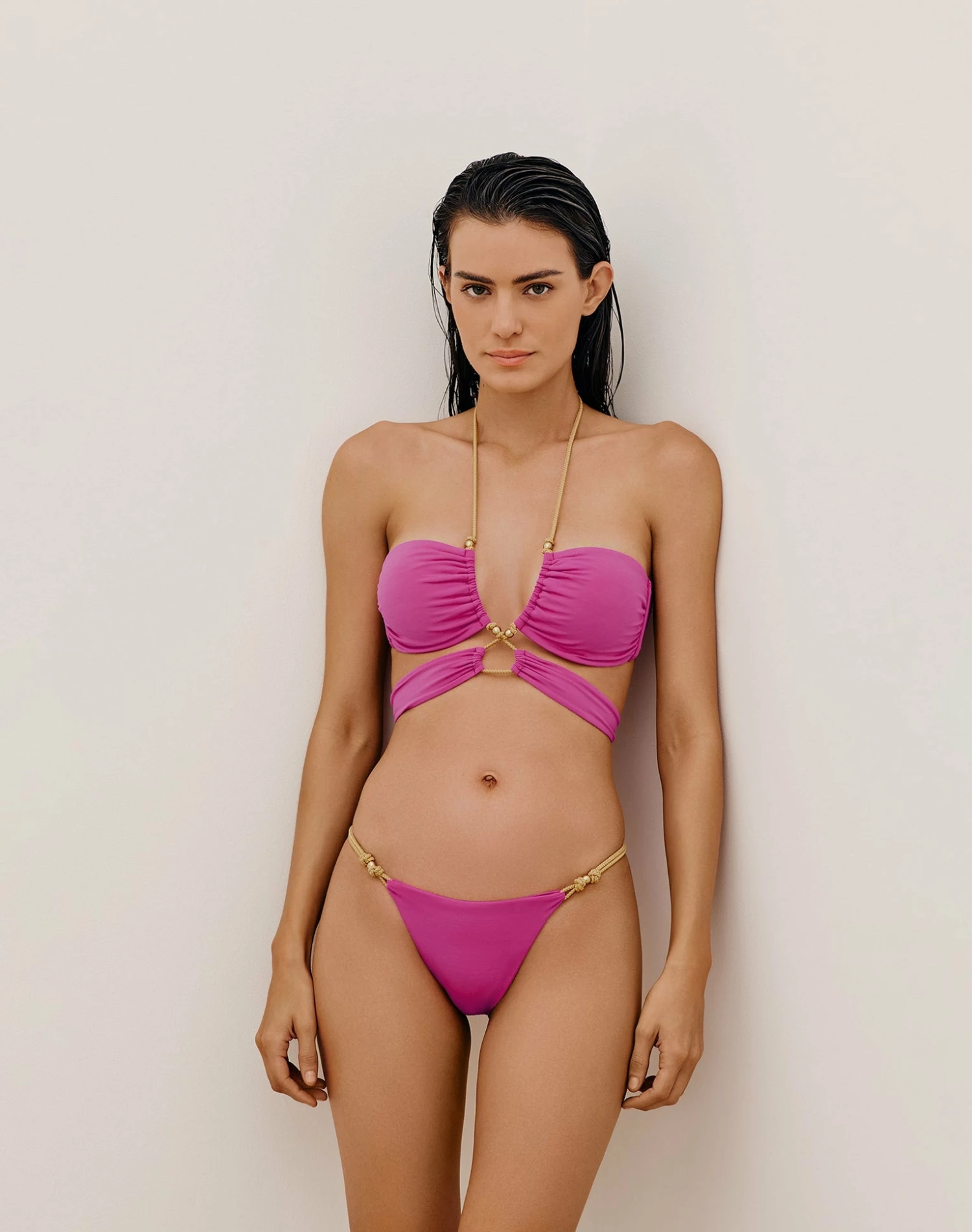 Gi Top - Bubblegum 4 Gi Top - Bubblegum - Image 2