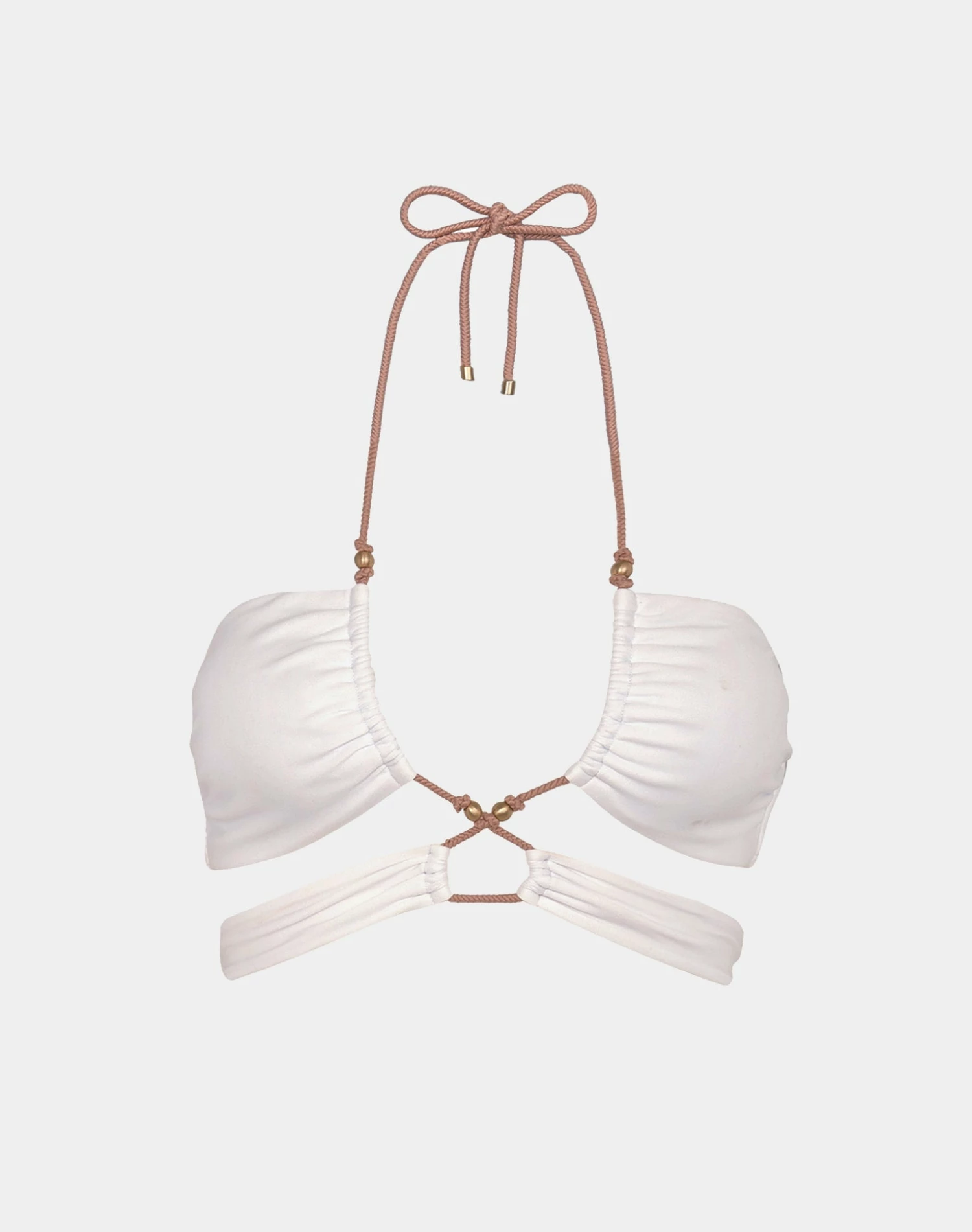 Gi Top - White 3 Gi Top - White