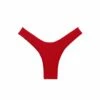 Firenze Giulia Bottom - Red Pepper -Swimwear Sales Giulia Bottom flat 1 1