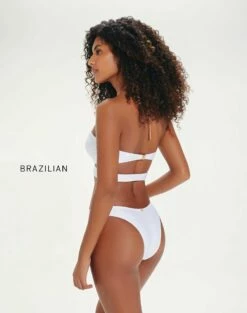 Giulia Bottom - White 9 Giulia Bottom - White -Swimwear Sales GiuliaBottom brasil back 0ee0f33b 7af9 4bc9 98f8 dad981f89852 1