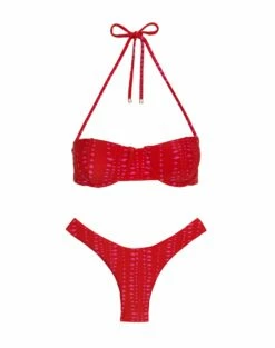 Giulia Bottom - Malika -Swimwear Sales GiuliaBottom flat 2