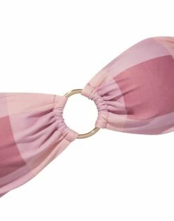 Greta Ring Bandeau Top - Evie Duchese 16 Greta Ring Bandeau Top - Evie Duchese -Swimwear Sales Greta Ring Bandeau Top Evie Duchese 2 1