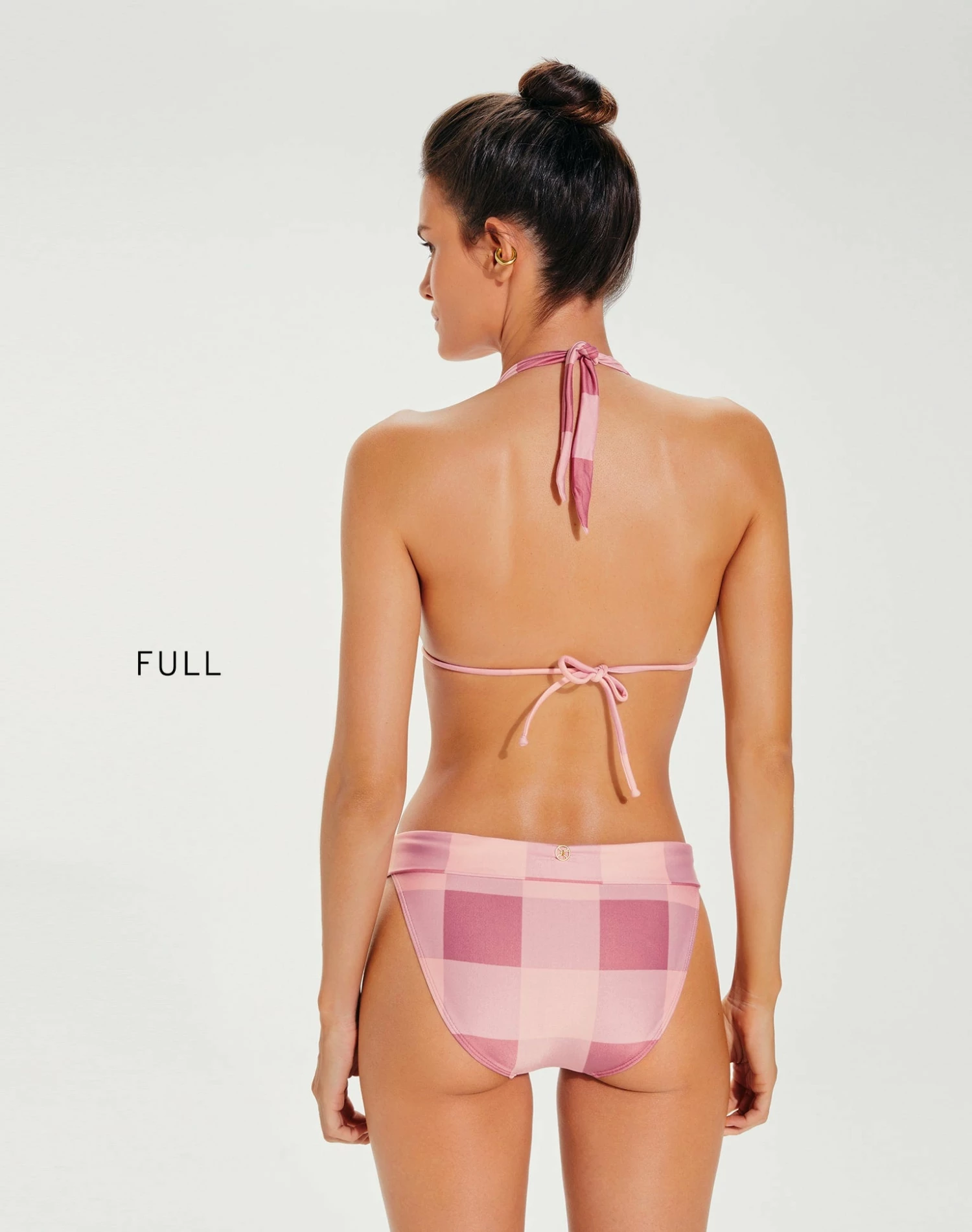 Greta Ring Bandeau Top - Evie Duchese 6 Greta Ring Bandeau Top - Evie Duchese - Image 4