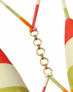 Greta T Back Tri Top - Hiva 17 Greta T Back Tri Top - Hiva -Swimwear Sales Greta TBack Tri top