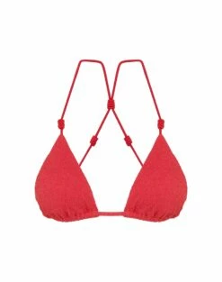 Firenze Gwen T Back Top - Gojiberry