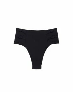 Hadhi Hot Pant Bottom - Black