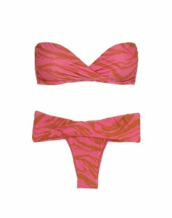 Hala Bandeau Top - Diani -Swimwear Sales HalaBandeauTop flat 1 39c62ebd 17e3 46b0 9733 8e962add66be