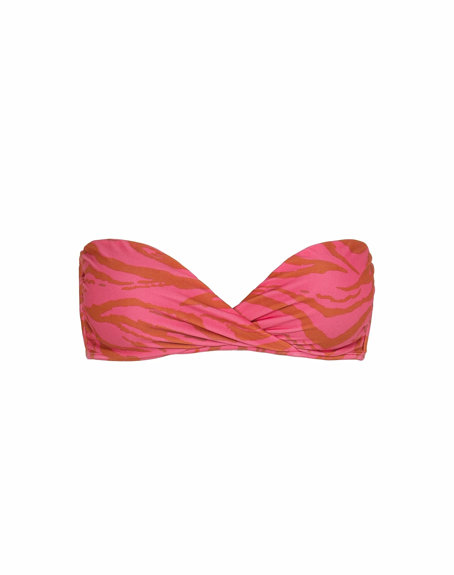 Hala Bandeau Top - Diani 3 Hala Bandeau Top - Diani