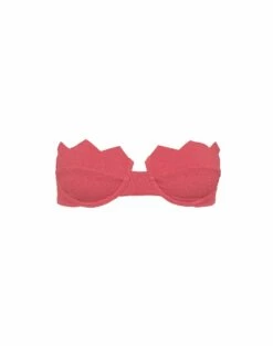 Firenze Imani Bandeau Top - Ballet