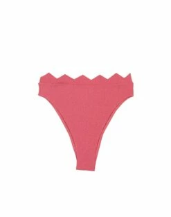 Firenze Imani Hot Pant Bottom - Ballet