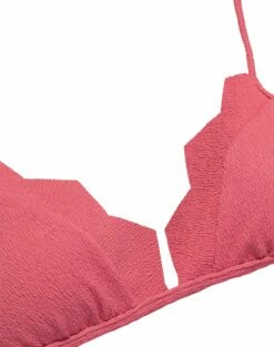 Firenze Imani Tri Parallel Top - Ballet -Swimwear Sales ImaniTriParallelTop Flat 3 1