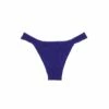 Knit Jessi Bottom - Lazuli 2 Knit Jessi Bottom - Lazuli -Swimwear Sales JESSIBOTTOM FLAT 2
