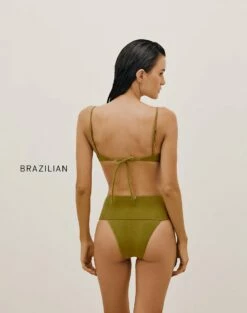 Jessica Hot Pant Bottom - Avocado 12 Jessica Hot Pant Bottom - Avocado -Swimwear Sales JESSICAHOTPANTS BACK BR 742e1ed5 0722 4dc0 a45b 990bf49b3fd9