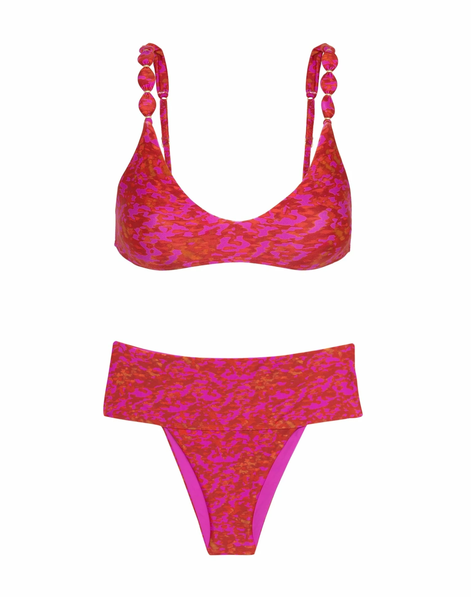 Jessica Hot Pant Bottom - Kensi 7 Jessica Hot Pant Bottom - Kensi - Image 5