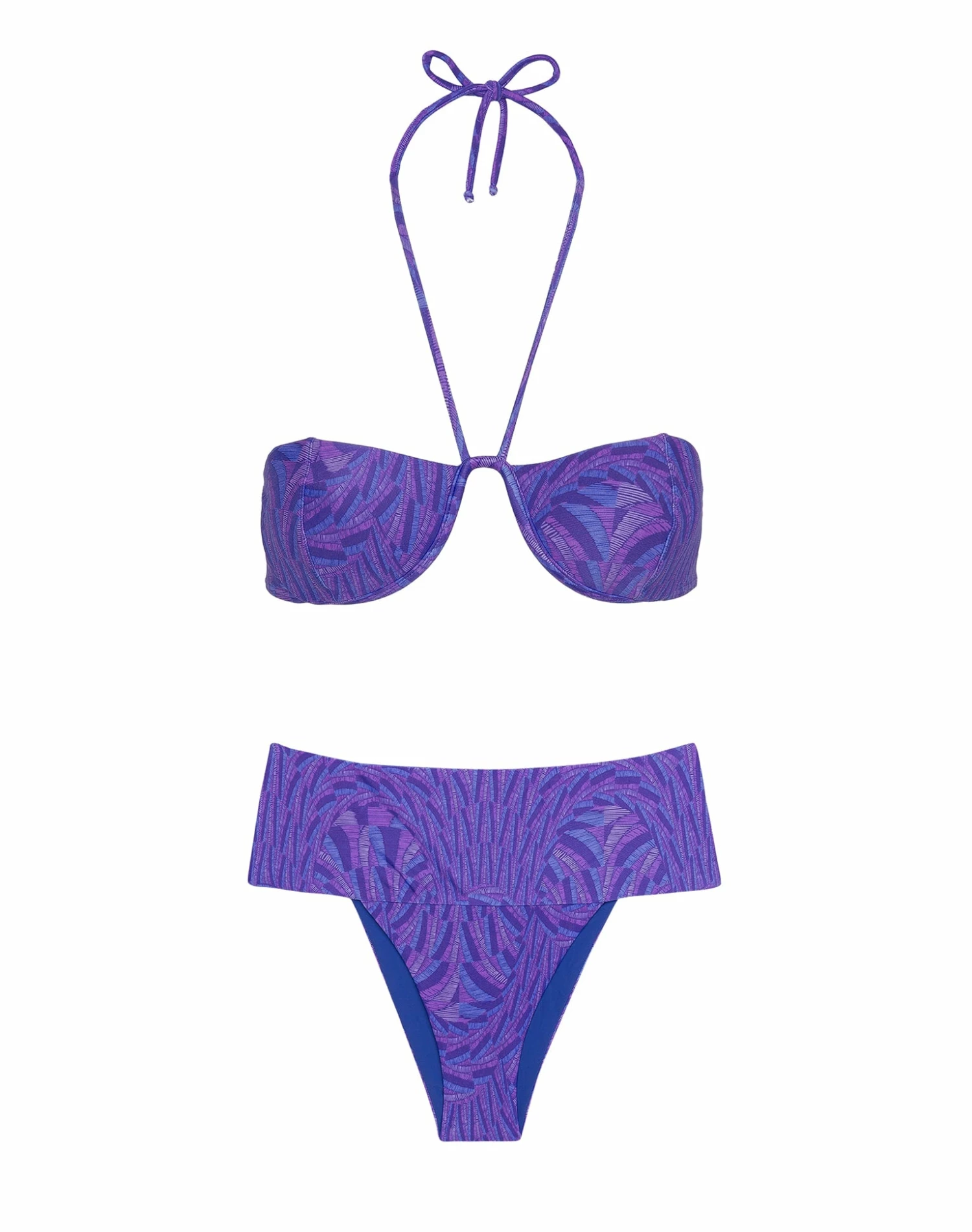 Jessica Hot Pant Bottom - Leslie 7 Jessica Hot Pant Bottom - Leslie - Image 5