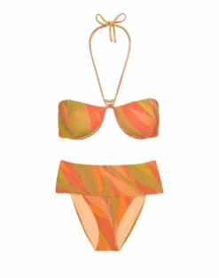 Jessica Hot Pant Bottom - Sharon -Swimwear Sales JESSICAHOTPANTS FLAT efa74f88 67aa 417f 8234 f2833e238192