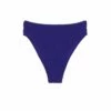 Firenze Jessi Hot Pant Bottom - Lazuli