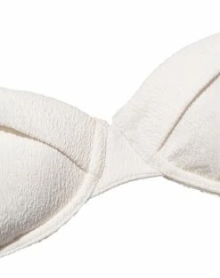 Firenze Jade Top - White 13 Firenze Jade Top - White -Swimwear Sales JadeTop flat detail 1