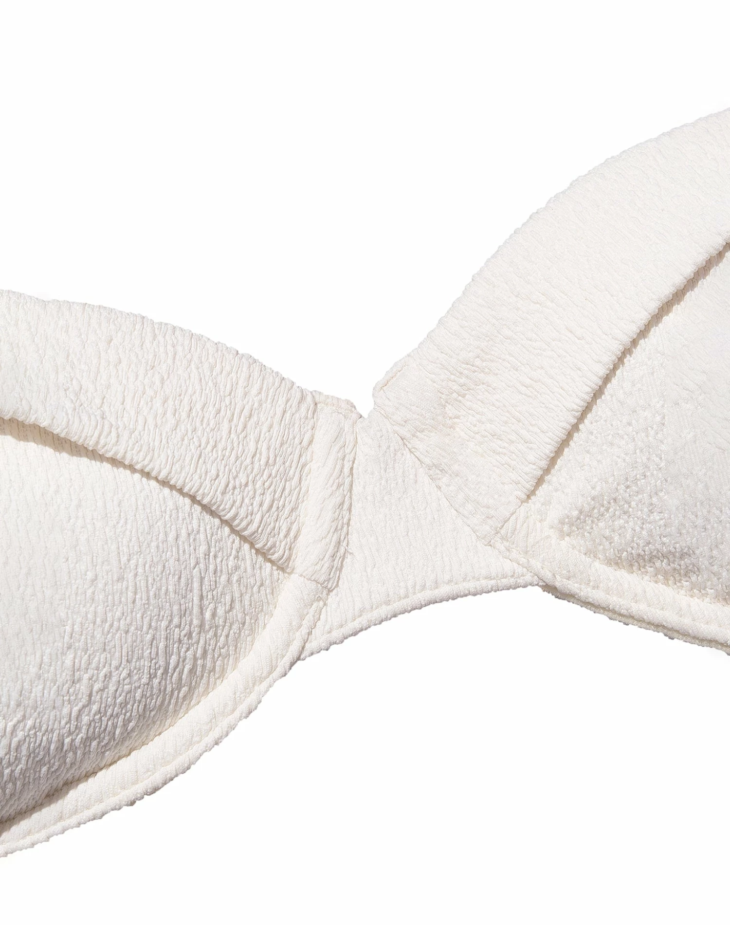 Firenze Jade Top - White 7 Firenze Jade Top - White - Image 5