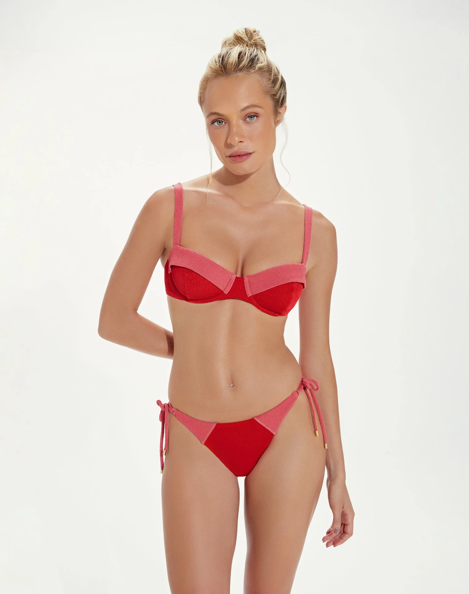 Firenze Jade Top - Ballet 9 Firenze Jade Top - Ballet - Image 7