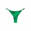 Jaque Detail Bottom - Tamale Cactus -Swimwear Sales JaqueDetailBottomCheeky flat 2 1