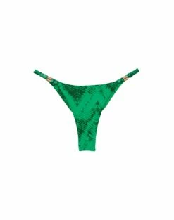 Jaque Detail Bottom - Tamale Cactus