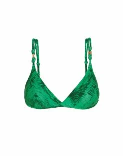 Jaque Kira Top - Tamale Cactus