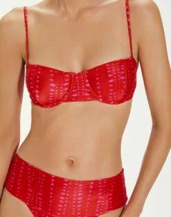 Jessica Hot Pant Bottom - Malika -Swimwear Sales JessicaHotPants detail