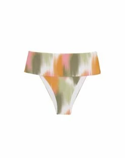 Jessica Hot Pant Bottom - Duala